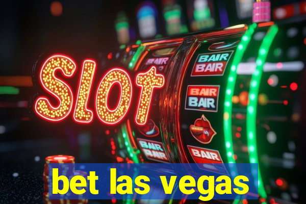 bet las vegas